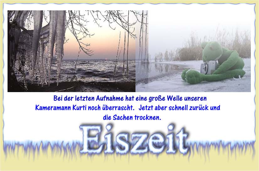 Überraschung
