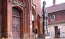 Auf Entdeckungsreise am Roland (Altstädtisches Rathaus)