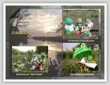 Erkundung der Landschaft
