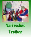 Närrisches Treiben