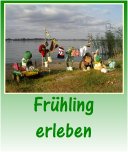 Frühling erleben