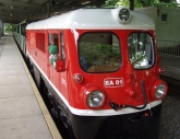 60 Jahre Parkeisenbahn Dresden-Wir waren dabei