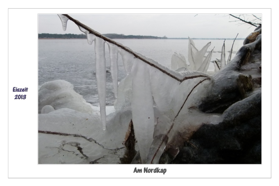 Am Nordkap