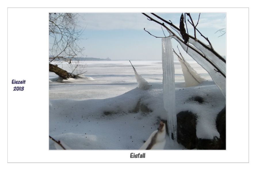 Eisfall