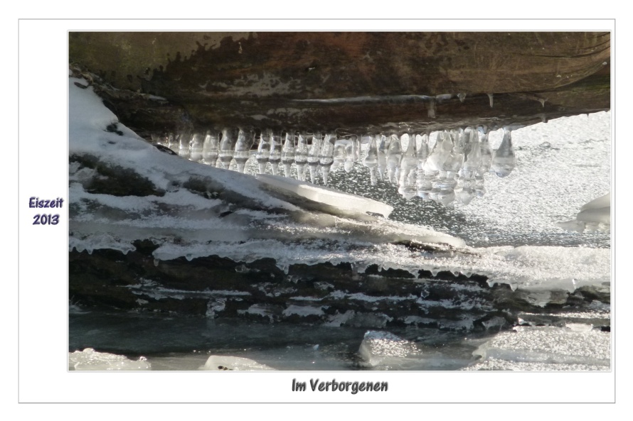 Im Verborgenen
