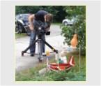 Wir im Fernsehen