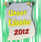 Titel Kalender