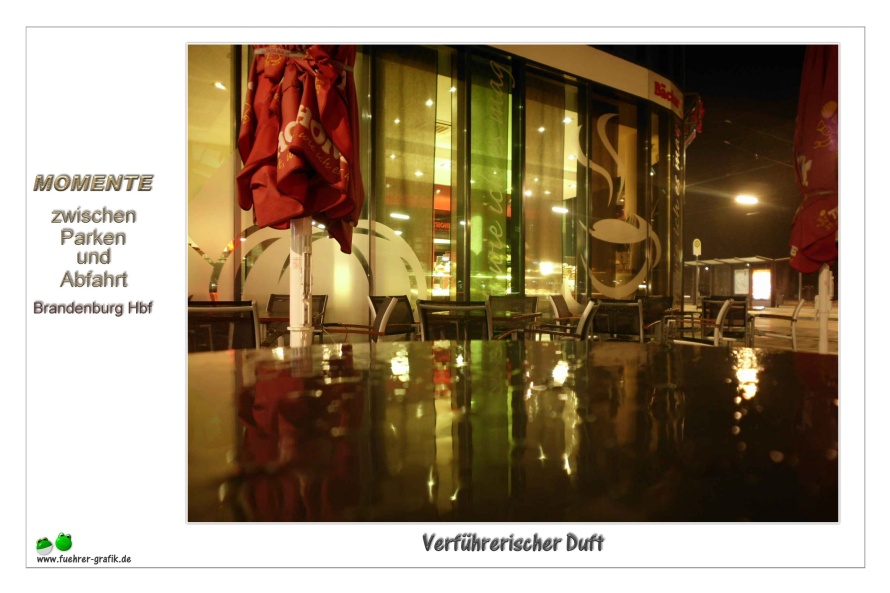 Verführerischer Duft