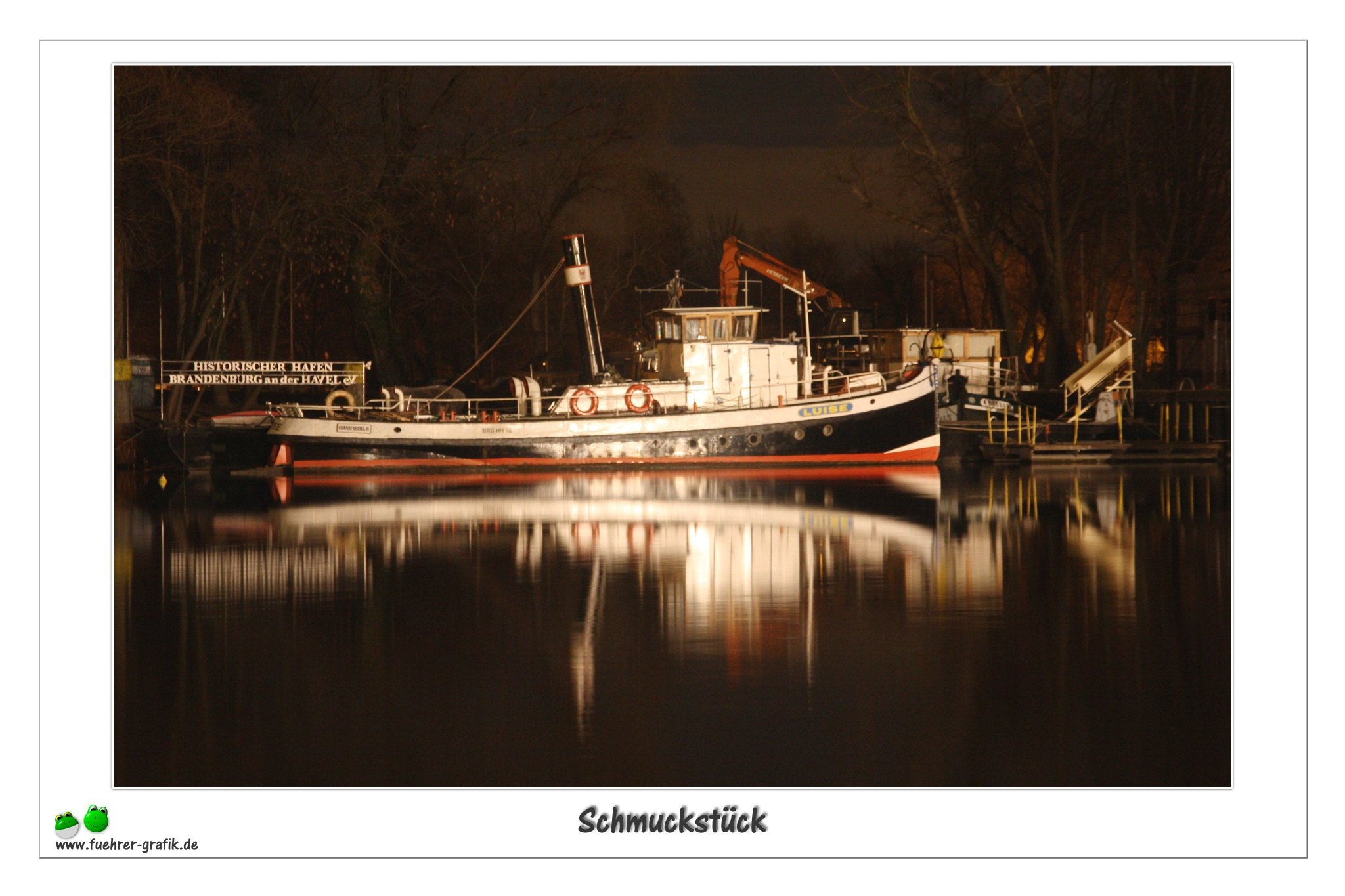 Schmuckstück