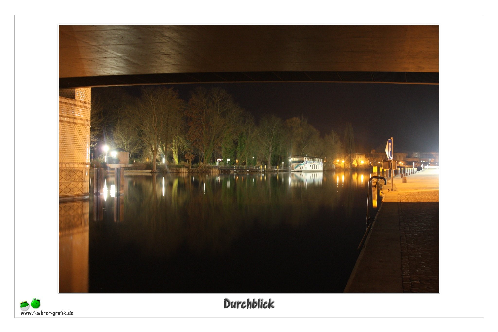 Durchblick