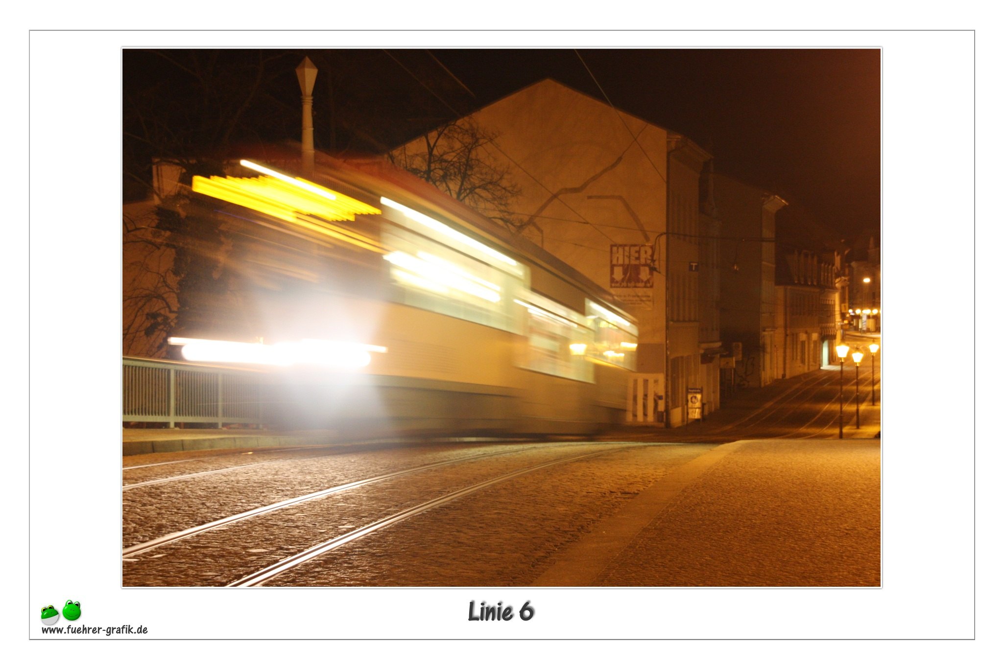 Linie 6