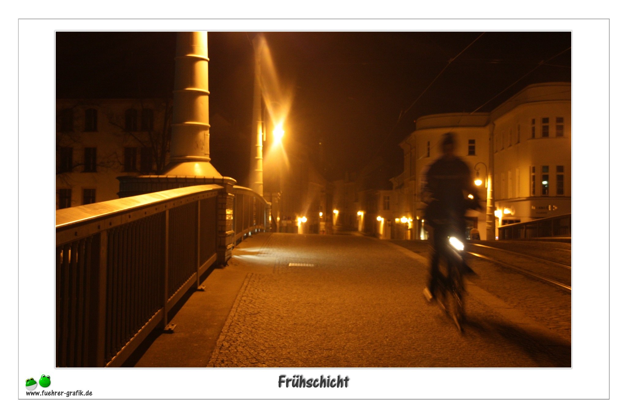 Frühschicht