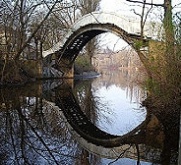 Bauchschmerzenbrücke in Brandenburg an der Havel